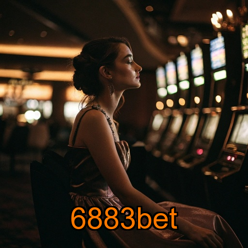 Pagamentos Ágeis e Seguros no 6883bet