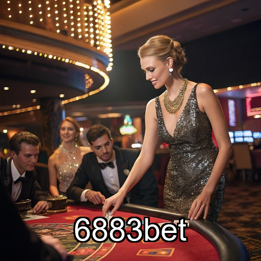 Acesso rápido e simples ao 6883bet