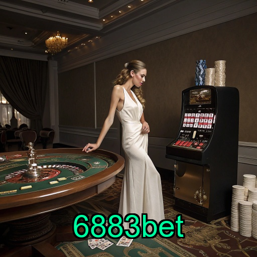 Aposte em esportes ao vivo no 6883bet