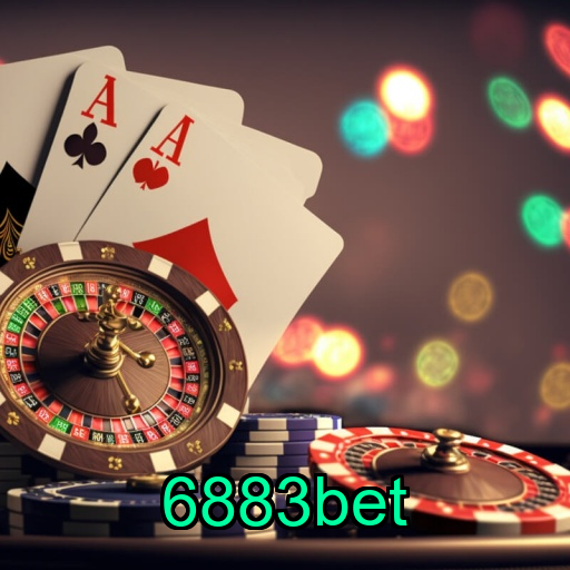 Saques rápidos e seguros no 6883bet